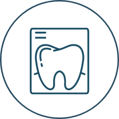 icona denti